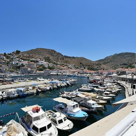 Hydra Hospitality Port Apartment Екстериор снимка