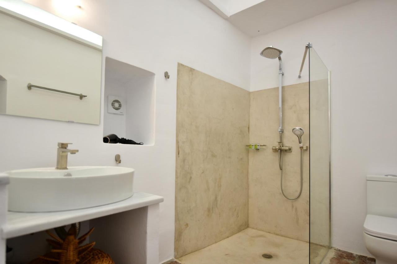 Hydra Hospitality Port Apartment Екстериор снимка